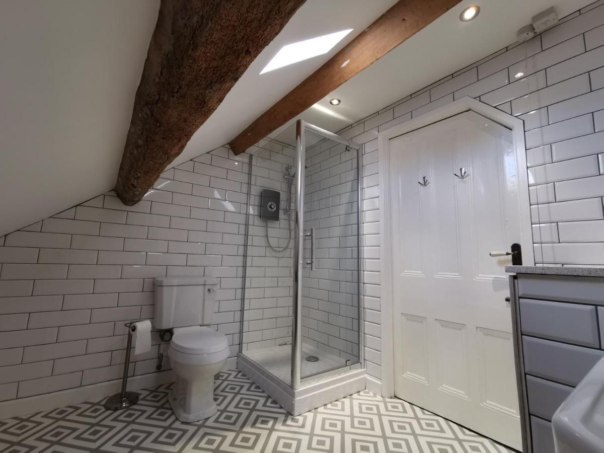 דולגלאו Eldon Row - Stylish Character Apartments - Central Location 1 & 2 Bed Available מראה חיצוני תמונה