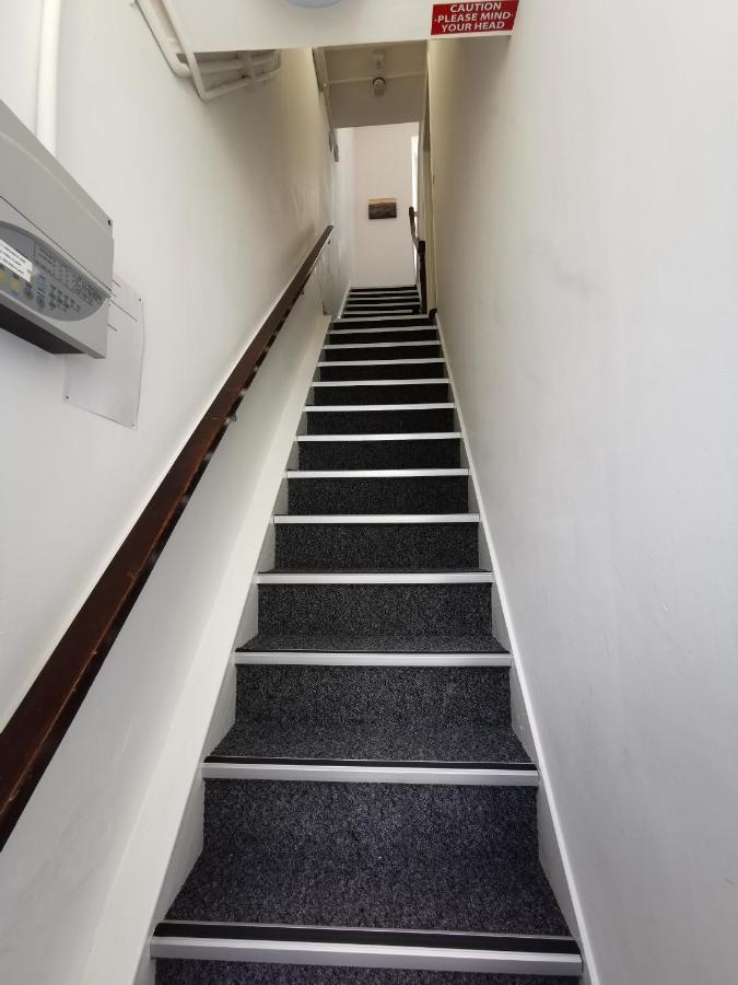 דולגלאו Eldon Row - Stylish Character Apartments - Central Location 1 & 2 Bed Available מראה חיצוני תמונה