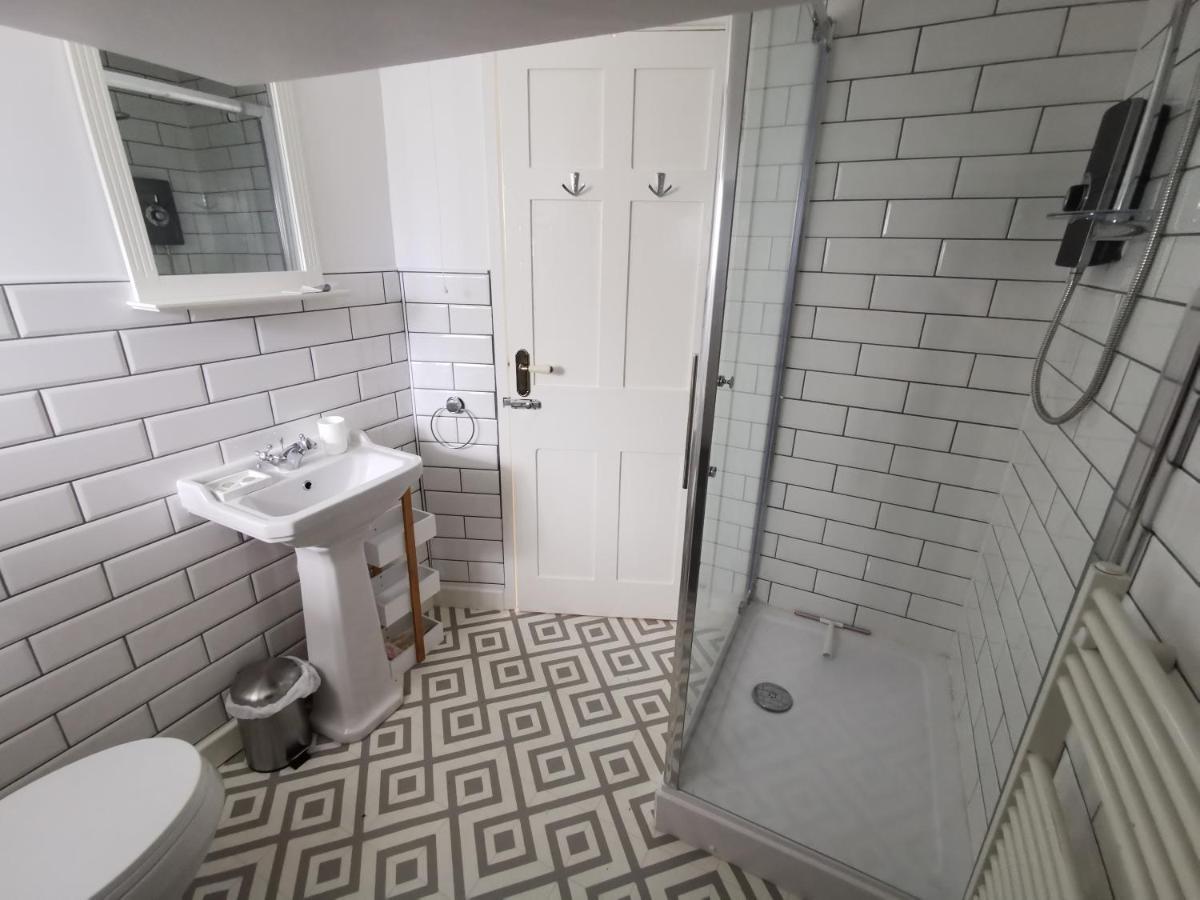 דולגלאו Eldon Row - Stylish Character Apartments - Central Location 1 & 2 Bed Available מראה חיצוני תמונה