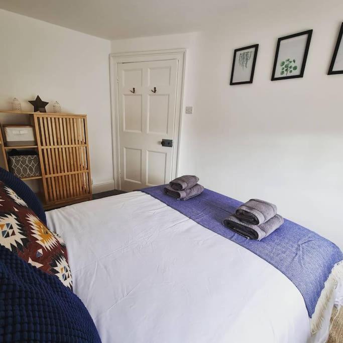 דולגלאו Eldon Row - Stylish Character Apartments - Central Location 1 & 2 Bed Available מראה חיצוני תמונה
