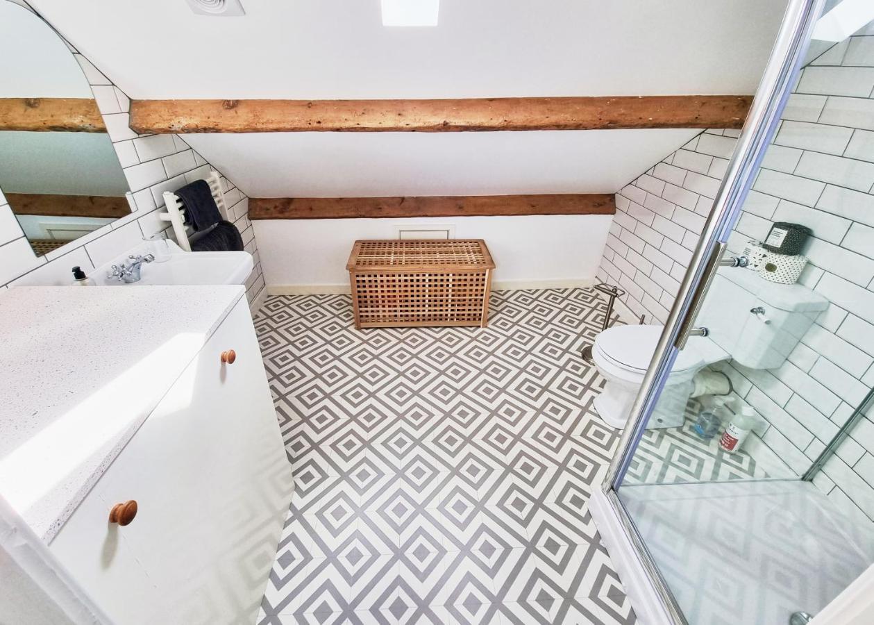 דולגלאו Eldon Row - Stylish Character Apartments - Central Location 1 & 2 Bed Available מראה חיצוני תמונה